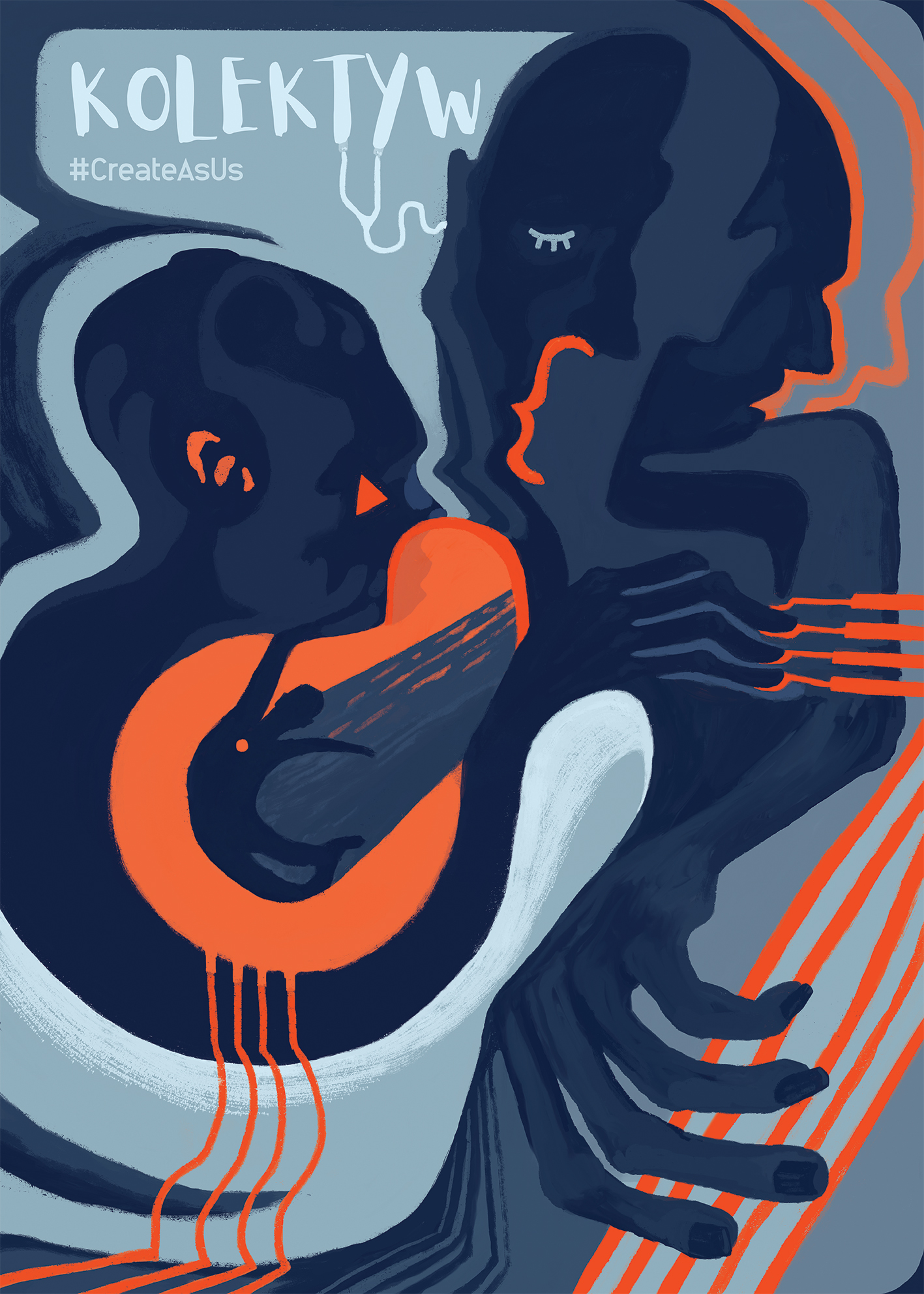 asus plakat konkursowy martyna sawosko