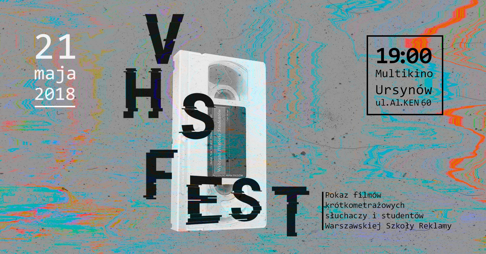 VHSfestival