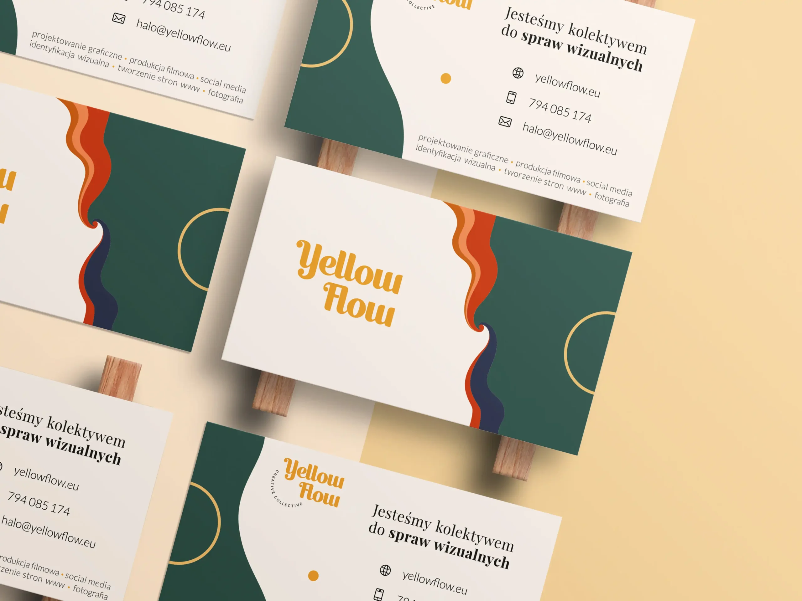 wizytowki yf wizytowki yf