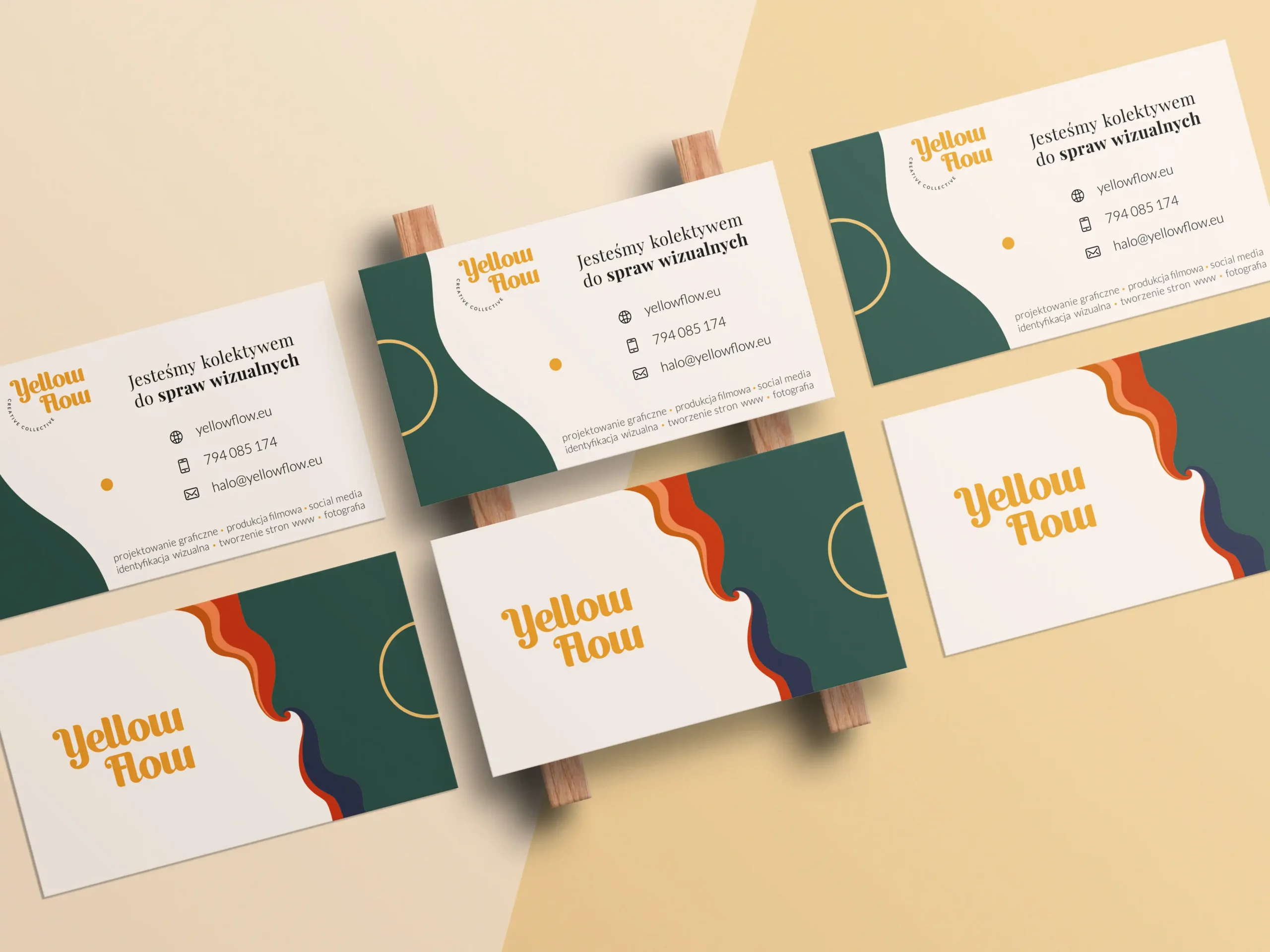 wizytowki yf1 wizytowki yf1